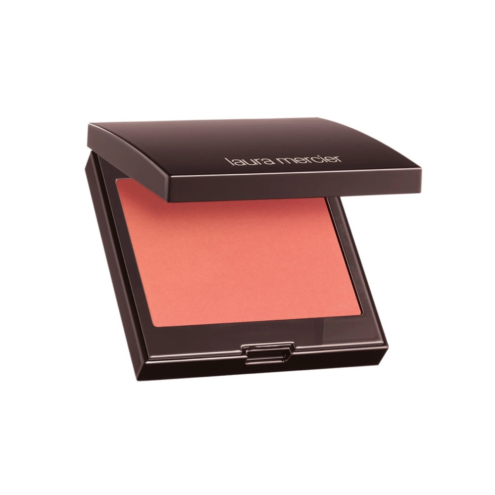 Laura Mercier Peach Blush Color Infusion